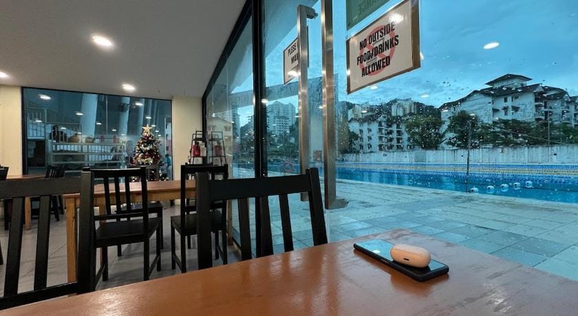 Sabai Sabai Guesthouse in Bayan Lepas Hotel in Bayan Lepas