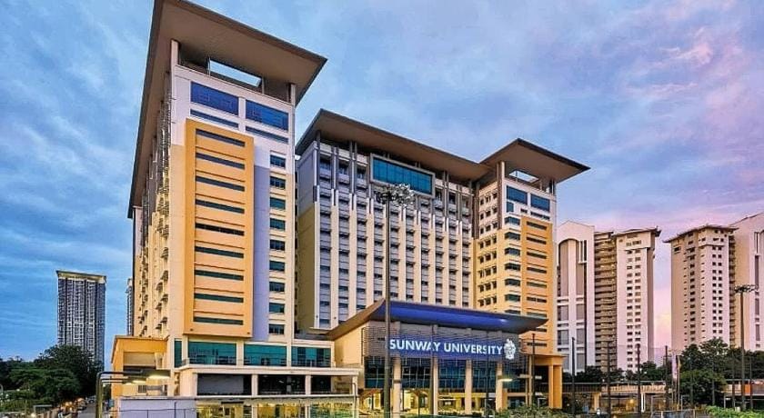 Sunway Geo / Sunway Medical Centre / Lagoon #8 Apartment in Subang Jaya