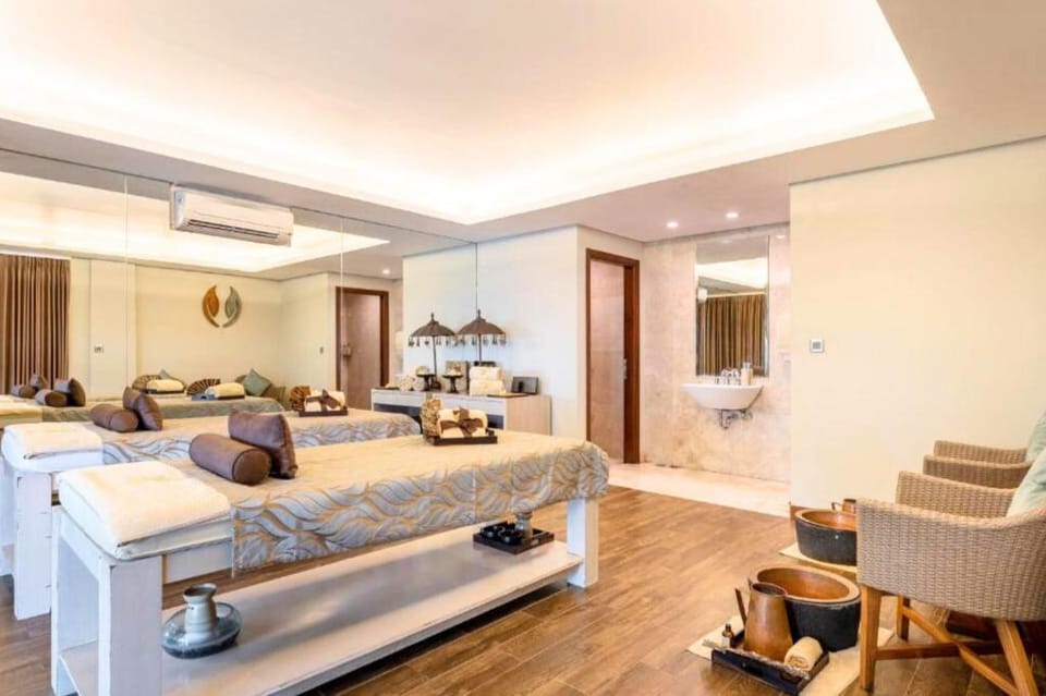 Adore 2BR Villa Whith Peripat Pool#M8 Villa in Sukawati
