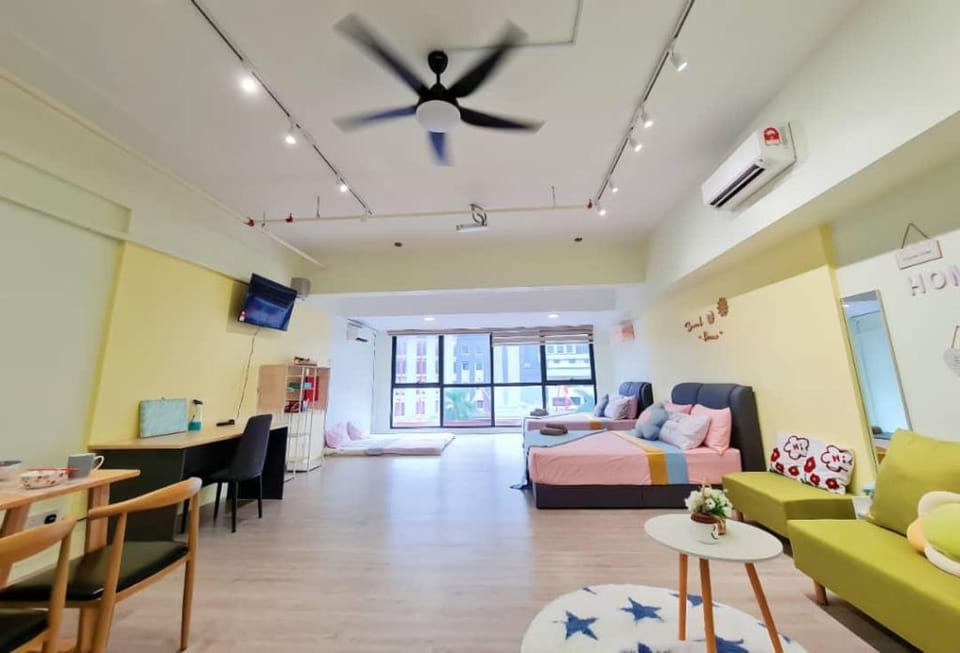 Bandar Sunway Apartments Apartment in Subang Jaya