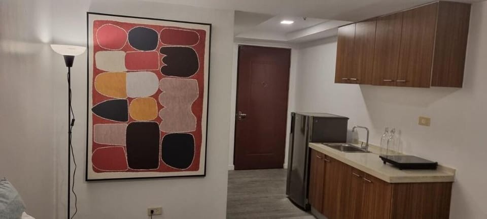 ADB Tower Ortigas 22P Vacation rental in Pasig