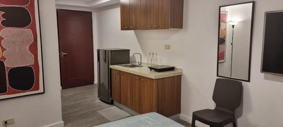 ADB Tower Ortigas 22P Vacation rental in Pasig