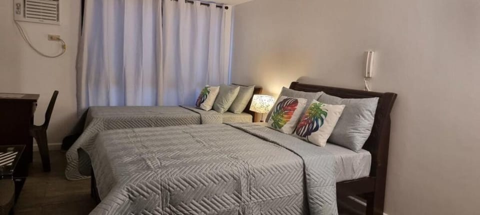 ADB Tower Ortigas 22P Vacation rental in Pasig