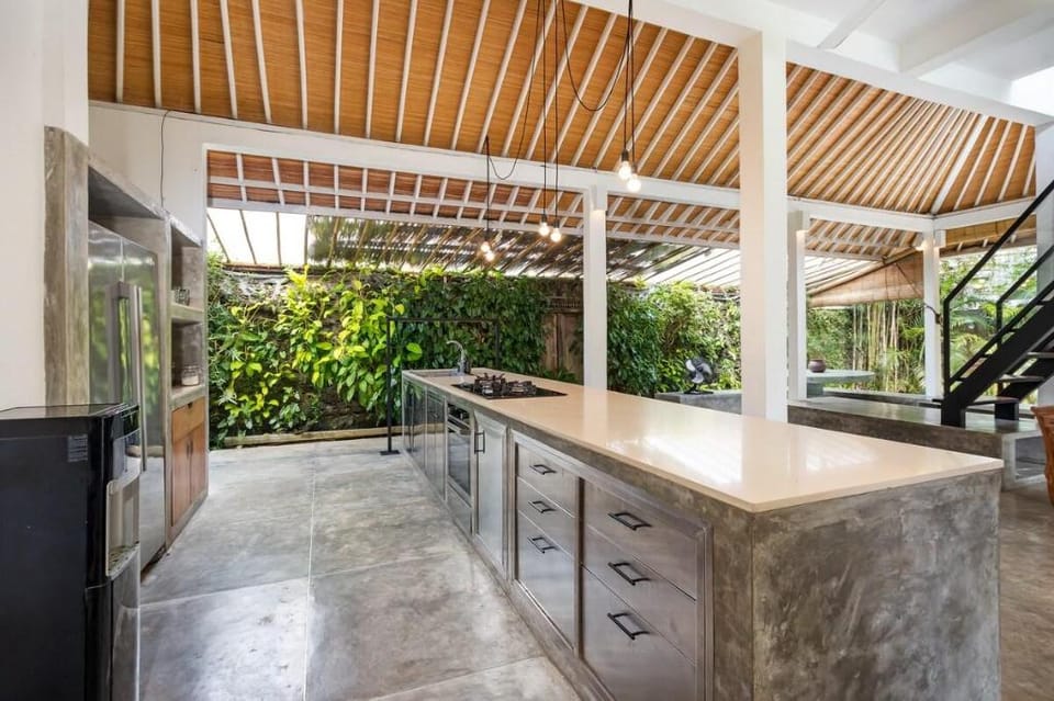 Villa Telma by The Bali Agent Villa in Kuta