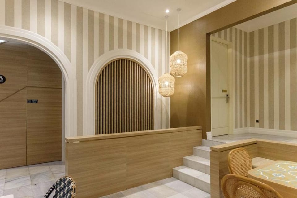 Casa Living Senopati Hotel in South Jakarta City