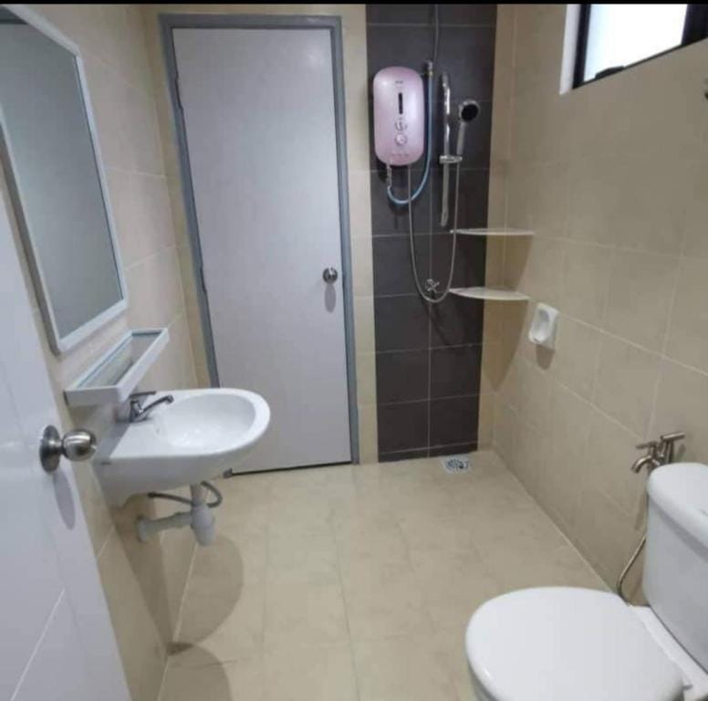 KS 88 Cozy House Vacation rental in Selangor, Malaysia