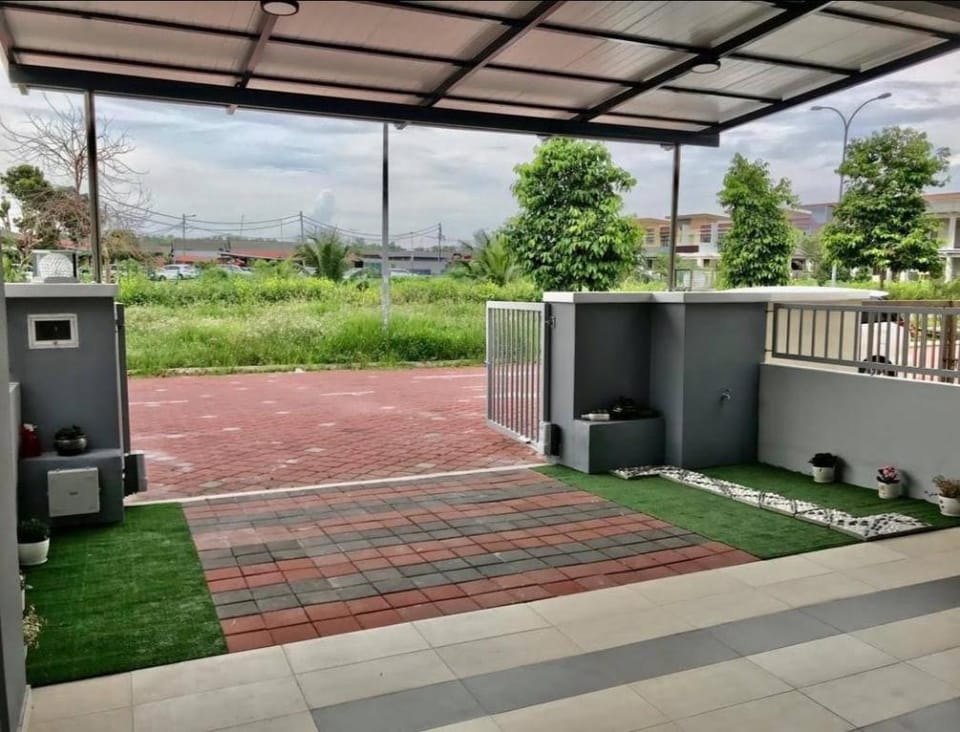 KS 88 Cozy House Vacation rental in Selangor, Malaysia