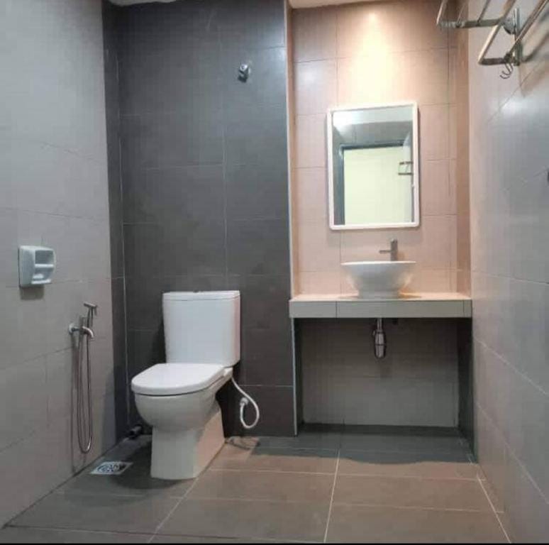 KS 88 Cozy House Vacation rental in Selangor, Malaysia