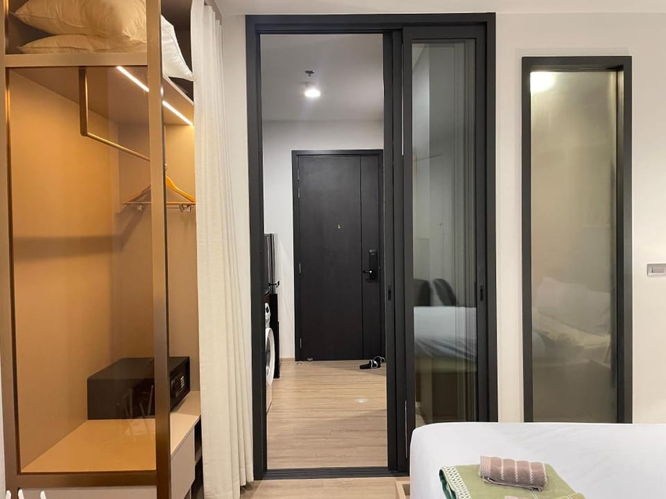 Edge Central Pattaya 1 Bed Room Apartment in Pattaya City