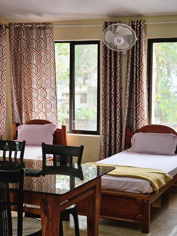 sky blue homestay Vacation rental in Kerala