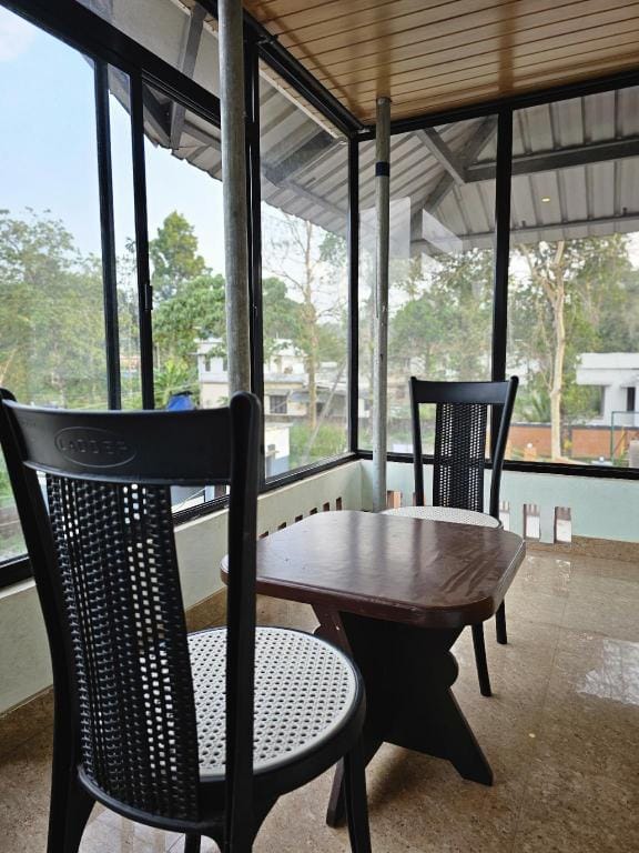 sky blue homestay Vacation rental in Kerala
