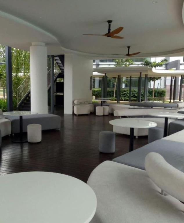 Sunway Velocity Suite link velocity mall Apartment in Federal Territory of Kuala Lumpur