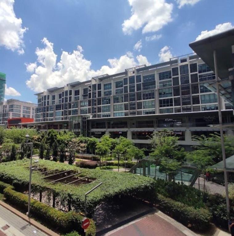 Sunway Velocity Suite link velocity mall Apartment in Federal Territory of Kuala Lumpur