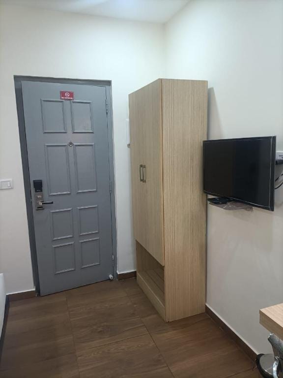 Grace Residency Apartment in Chennai