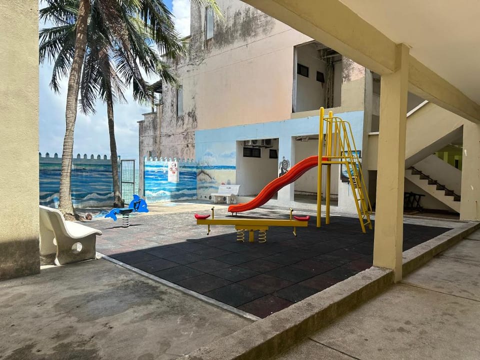 Seaview Paradise Lagoon @PortDickson (1 Bedroom) Apartment in Port Dickson