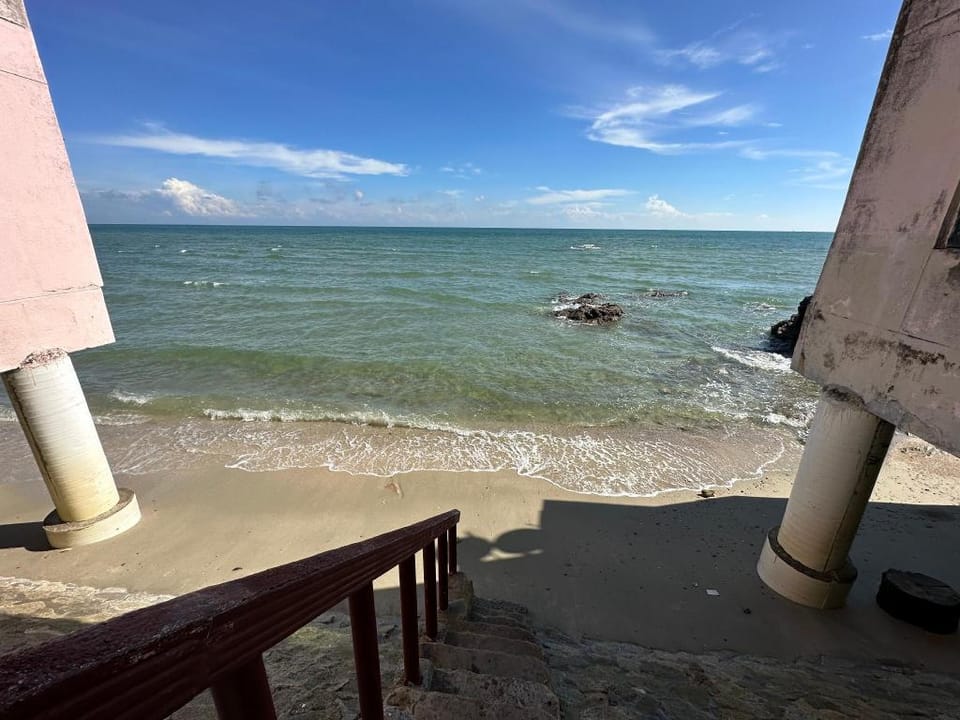 Seaview Paradise Lagoon @PortDickson (1 Bedroom) Apartment in Port Dickson