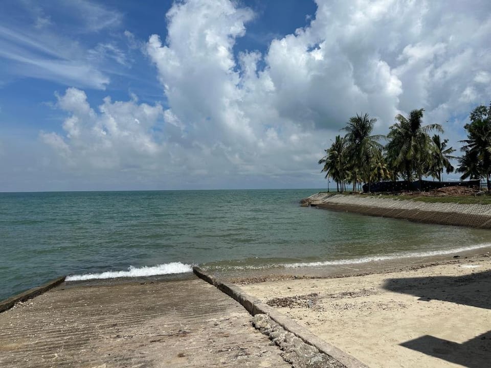 Seaview Paradise Lagoon @PortDickson (1 Bedroom) Apartment in Port Dickson