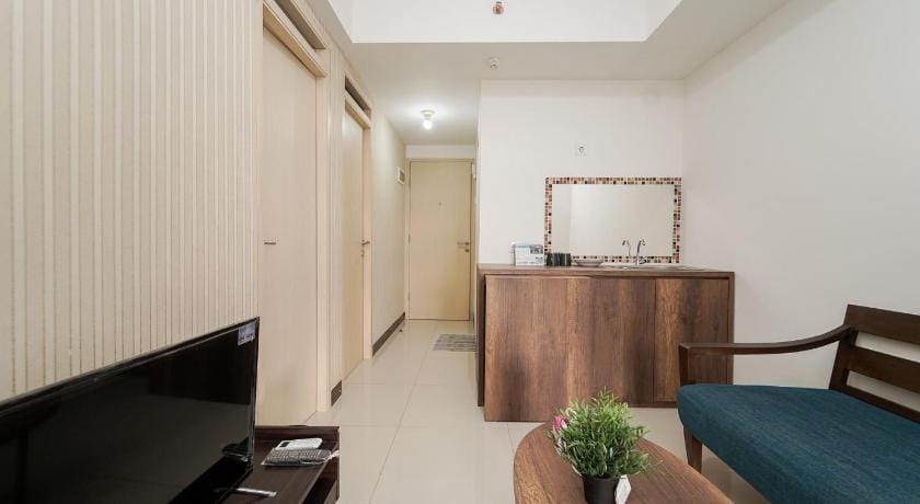 RedLiving Apartemen 19 Avenue - Reza Property Hotel in West Java
