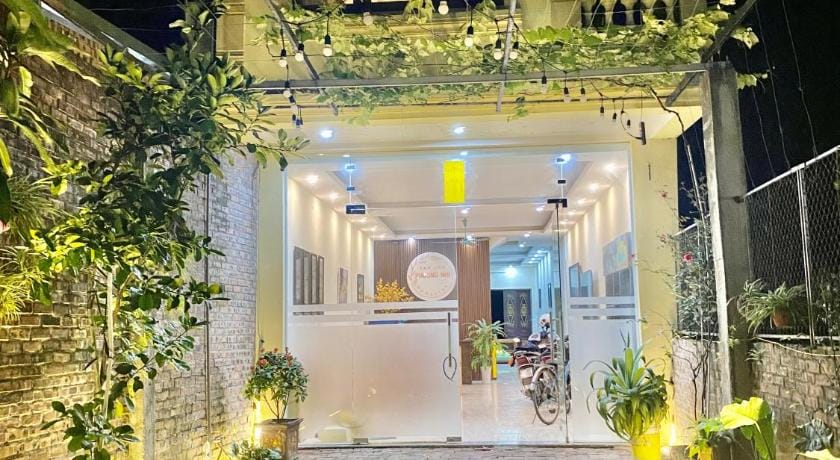 Tam Coc Phuong Nhi Homestay Vacation rental in Laos