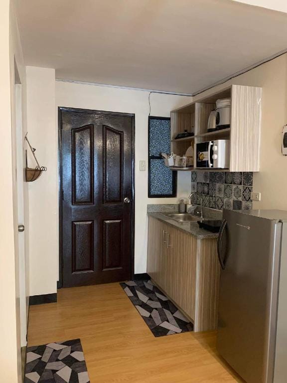 Beautiful 1BR Condo Unit Marilao Bulacan Apartment in Region of Manila