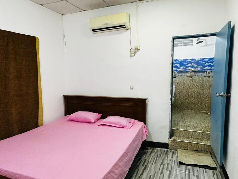 Nilaveli Holiday Home Villa in Sri Lanka