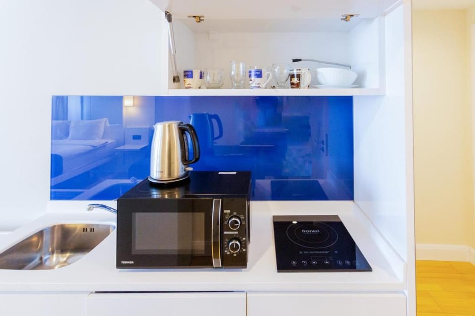 Hotel Apartment in Orbi City Apartment in Batumi