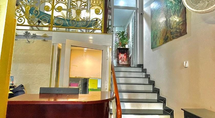 Alley Stay 39 Apartment in Ho Chi Minh City