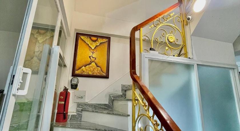 Alley Stay 39 Apartment in Ho Chi Minh City