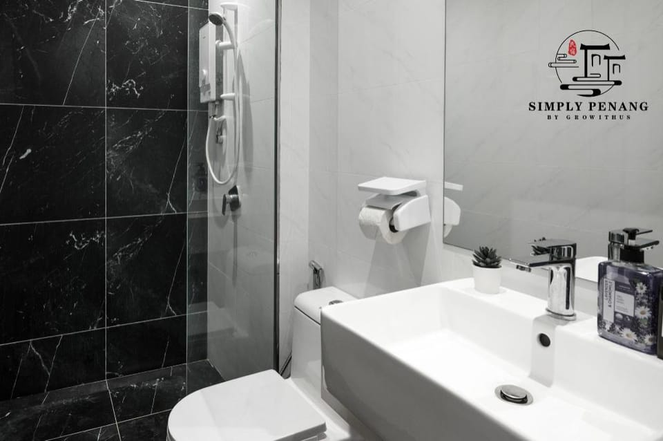 Georgetown Apartments Apartment in George Town