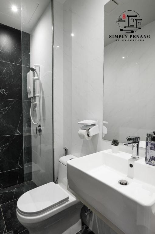 Georgetown Apartments Apartment in George Town