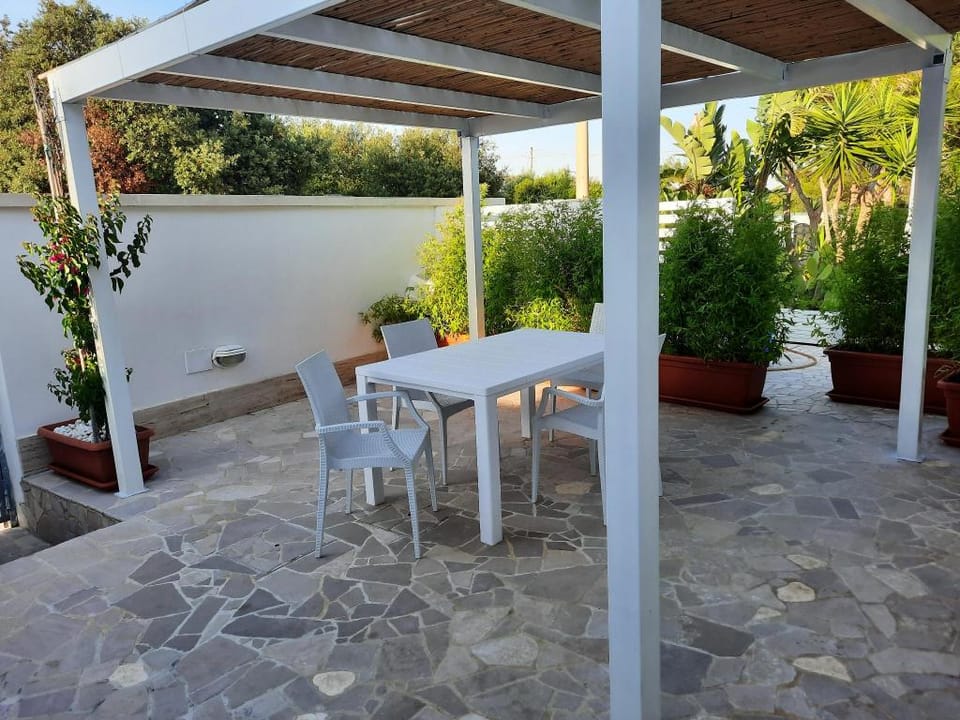 Sabbia Vacation rental in Apulia