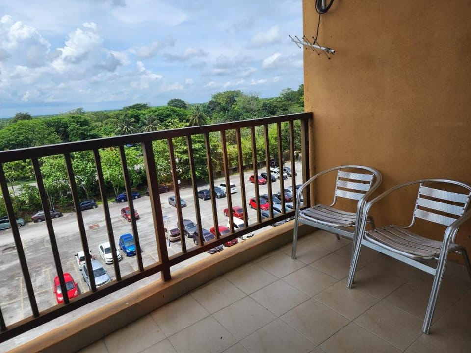 GOLD COAST MORIB RESORT - ?RELAX FAMILY STUDIO? Apartment in Selangor, Malaysia