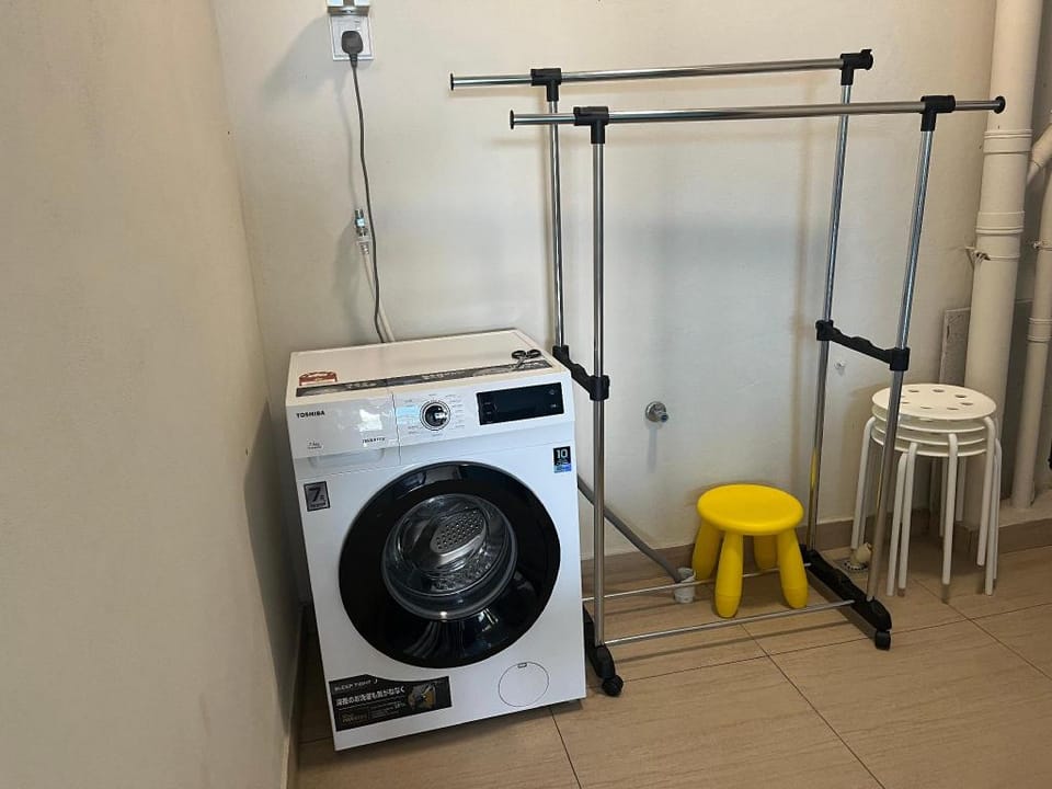 Seaview 3B2R 8pax Cozy condo Forest City Apartment in Johor Bahru