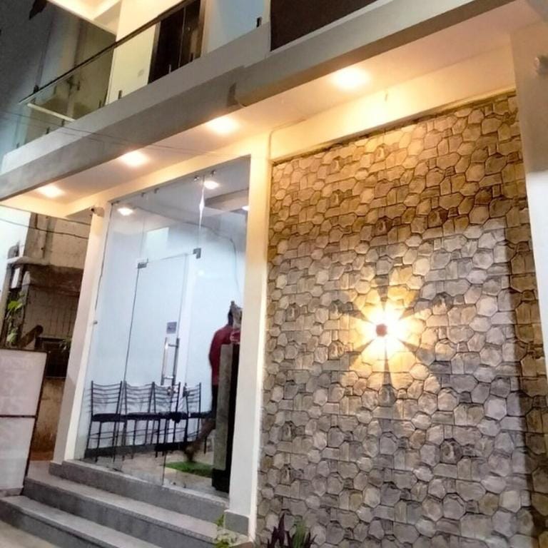 Hotel Rudraksh Hotel in India