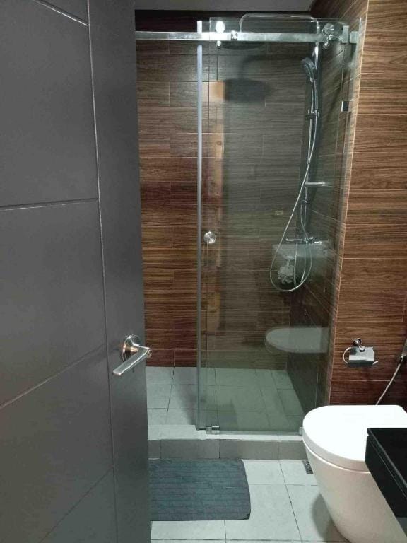 Lux8 staycation at the Radiance Manila bay! Apartment in Pasay