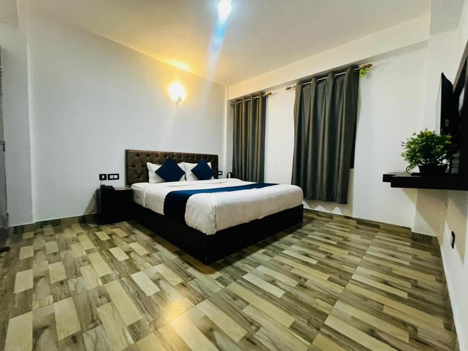 Tibet Home Gangtok Hotel in India