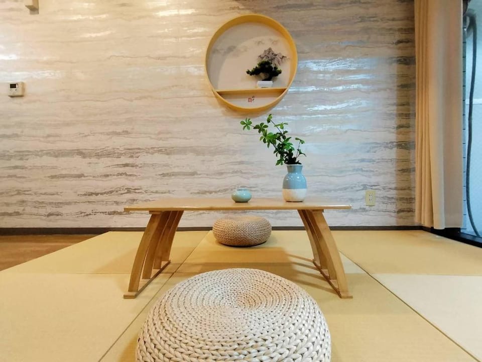 F28-Spacious APT, NEAR Shinjuku SHIBUYA-MAX 6P Apartment in Shibuya