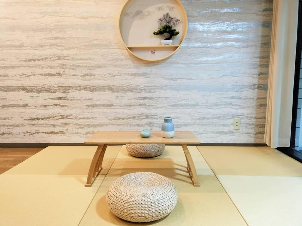 F28-Spacious APT, NEAR Shinjuku SHIBUYA-MAX 6P Apartment in Shibuya