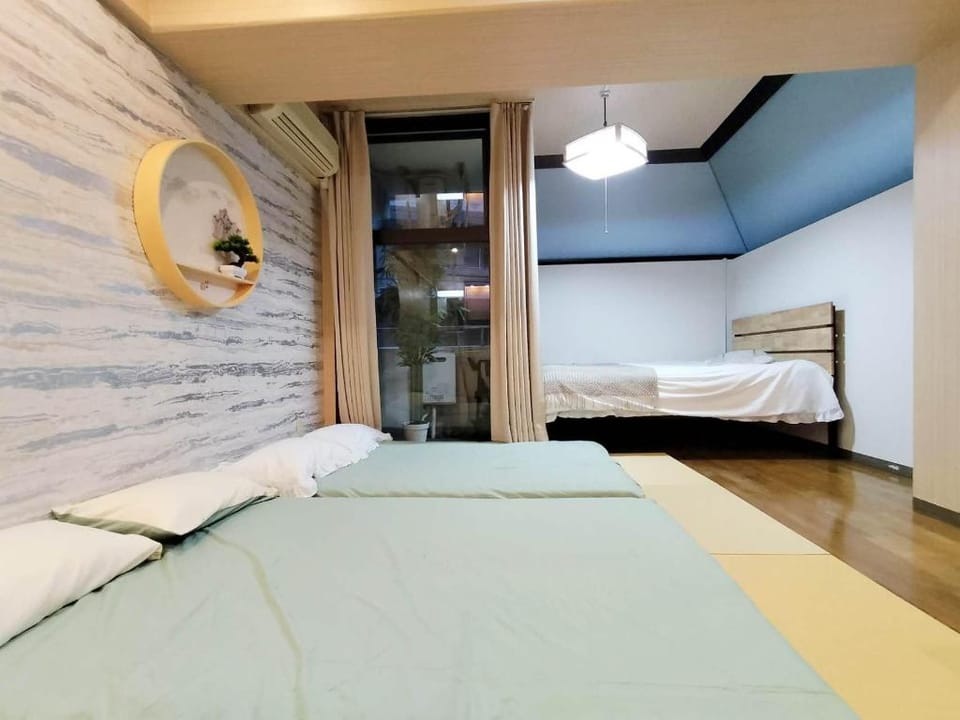 F28-Spacious APT, NEAR Shinjuku SHIBUYA-MAX 6P Apartment in Shibuya