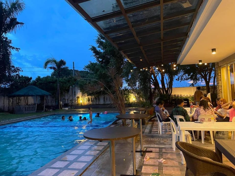 Saroju's Farmview Hotel Hotel in Ilocos Region