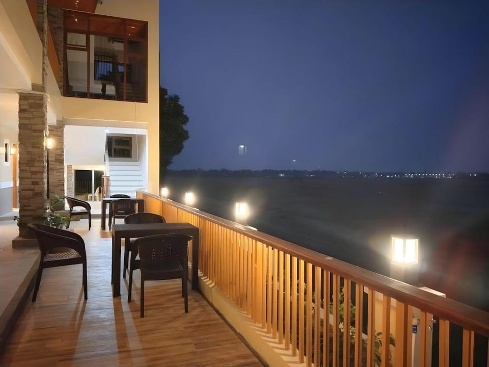 Saroju's Farmview Hotel Hotel in Ilocos Region