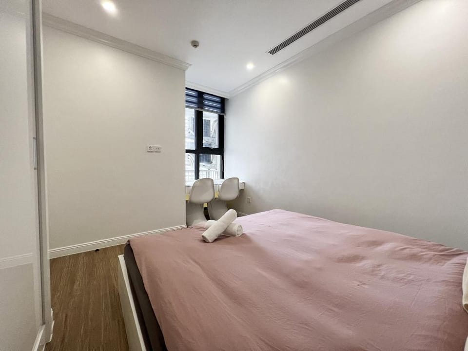 Vinhomes Skylake Serviced Apartments Apartment in Laos