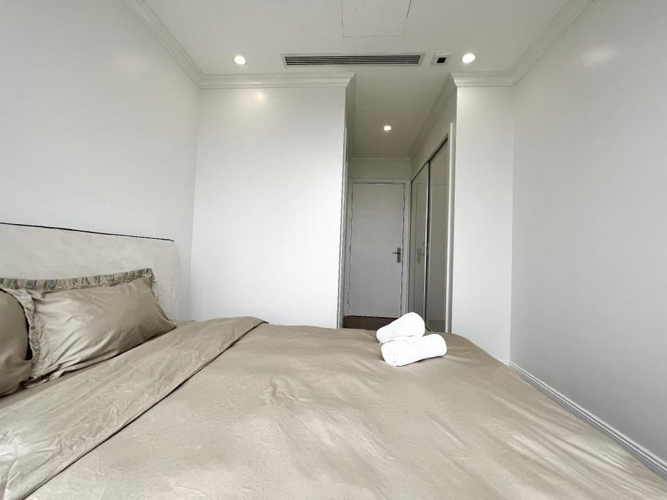 Vinhomes Skylake Serviced Apartments Apartment in Laos
