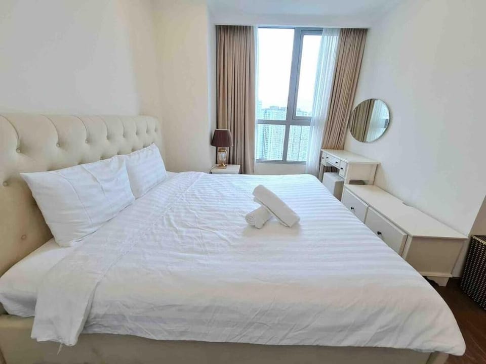 Bình Th?nh Apartments Apartment in Ho Chi Minh City