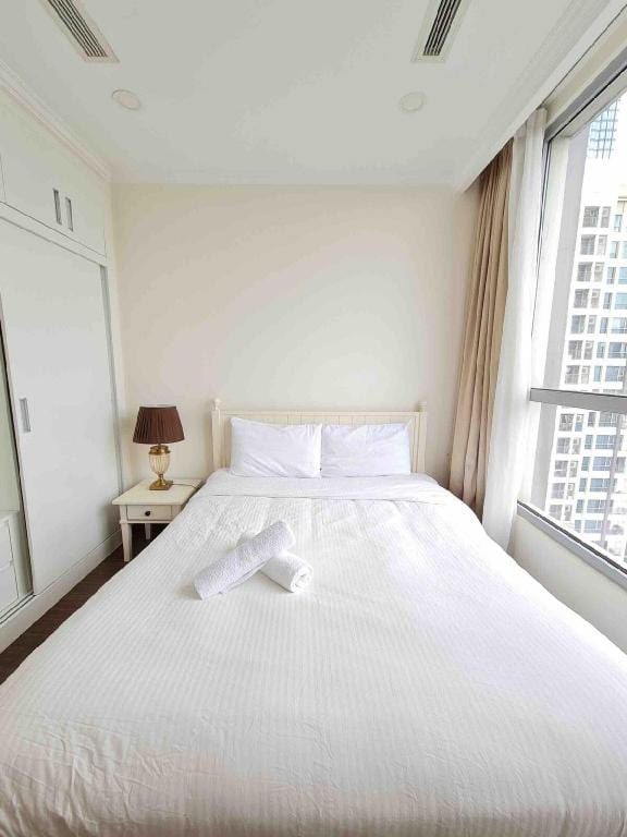 Bình Th?nh Apartments Apartment in Ho Chi Minh City
