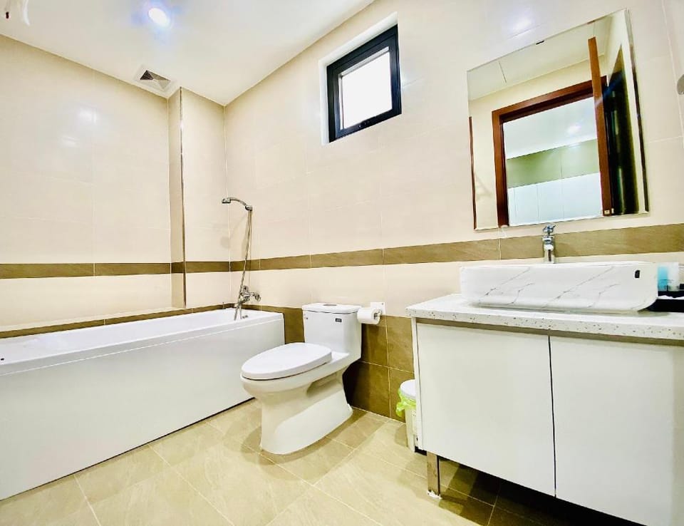 City Center / Sat Market Apartments Apartment in Laos