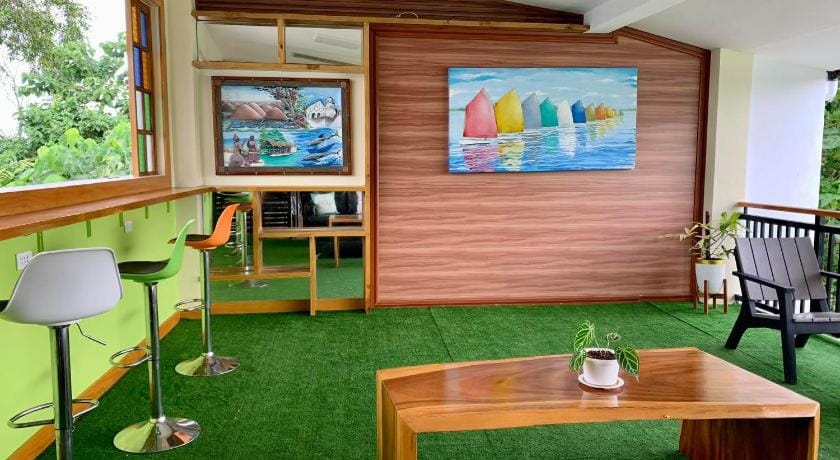 SUNSHINE STAY PANGLAO Hotel in Tagbilaran City