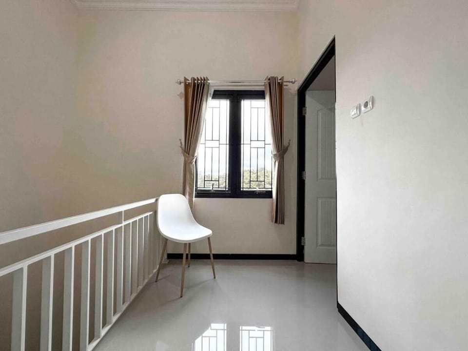 Villa 3 Kamar Harmoni C34 Batu Malang Vacation rental in Batu