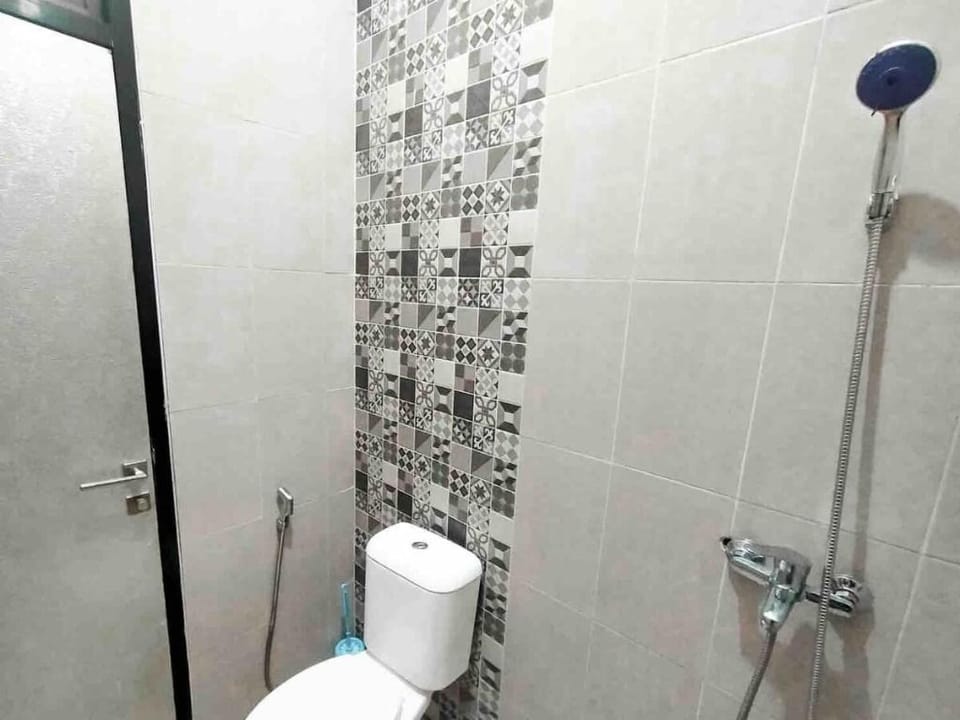 Villa 3 Kamar Harmoni C34 Batu Malang Vacation rental in Batu