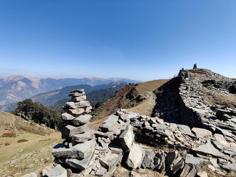 The vibeshomestay.  Vacation rental in Himachal Pradesh